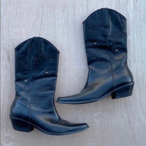Matisse Albuquerque Prairie Leather Boots